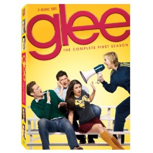 glee the complete first season