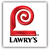 Review and Giveaway: Lawry’s “What’s Your Flavor” CLOSED
