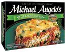 micheal angelos vegatable lasagna