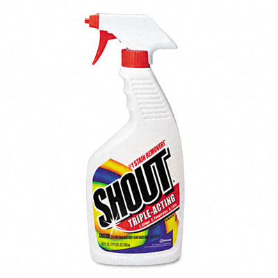 shout trigger
