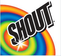Review: SHOUT Encourages Kids to Go Play