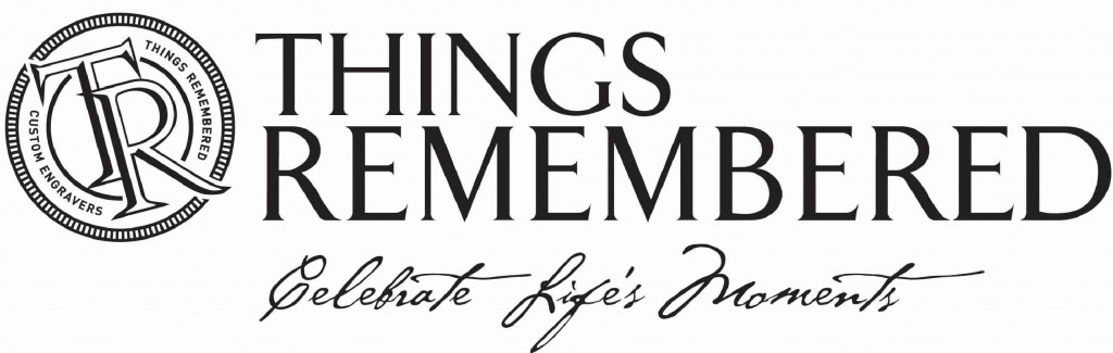 Review and Giveaway: Things Remembered CLOSED