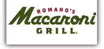 macaroni grill logo
