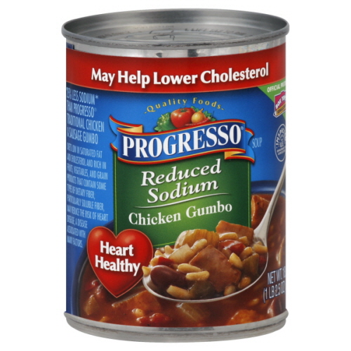 Review and Giveaway: Progresso Reduced Sodium Soups CLOSED - What ...