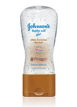 Review: Johnson’s Baby Oil
