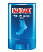 band aid friction block stick