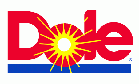 Dole will be “Living Well in Paradise” at the Rose Bowl