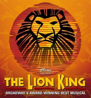 Review: Disney’s The Lion King at Mandalay Bay