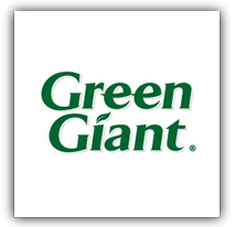 green giant logo