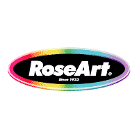 Rose Art Color Blanks Let Your Creative Side Shine!