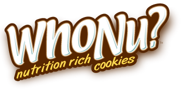 WhoNu? Cookies Are A Special Treat: Review and Giveaway WalMart Gift Card CLOSED