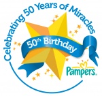 Pampers Helps You Host A Baby Shower with a $300 AMEX Gift Card! CLOSED