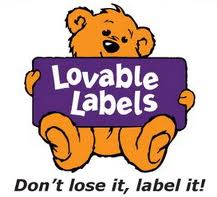 Lovable Labels: Review