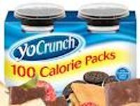 YoCrunch Yogurt Puts a Fun Spin on Breakfast: Review and Giveaway CLOSED