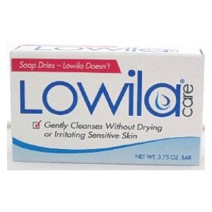 Get Winter Weather Relief for Your Skin with Lowila and Lac-Hydrin Five: Review