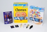 Big G Cereals Celebrates the Release of Star Wars Episode I in 3D: Giveaway #MyBlogSpark CLOSED