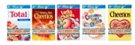 Make Whole Grains Part of Your Morning With General Mills Cereals: #Giveaway #MyBlogSpark CLOSED