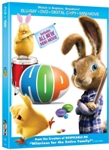 HOP Jumps Onto Blu-Ray and DVD Just in Time for Easter: #Giveaway CLOSED