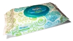 Pampers Soft Care Wipes Introduce New Packaging: #Giveaway CLOSED