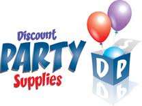 Let’s Party With Discount Party Supplies: #Giveaway CLOSED