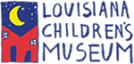 Louisiana Children’s Museum Opens the Talk and Play Center