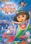 Go Under Seas with Dora’s Rescue in Mermaid Kingdom on DVD: #Giveaway CLOSED