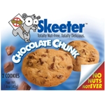 Skeeter Snacks Keeps Treat Time Nut-Free and Tasty: #Giveaway CLOSED