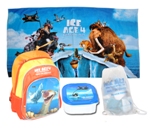 Stay Cool with Ice Age 4: Continental Drift When it Hits Theaters July 13th:  #Giveaway CLOSED