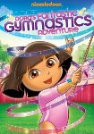 Get Ready for the Olympics with Dora’s Fantastic Gymnastics Adventure on DVD: #giveaway CLOSED