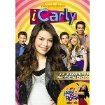 iCarly: The Complete 4th Season Now Available on DVD: #Giveaway CLOSED