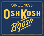 Find the World’s Best Overalls at OshKosh B’gosh!: #Giveaway CLOSED