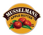 Take your Musselman’s Apple Butter to the Grill! #AppleButterSpin