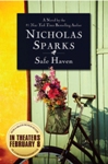 Get Ready to See Nicholas Sparks’ Safe Haven in Theaters: #Giveaway @safehavenmovie