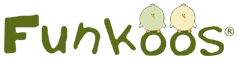 Funkoos Offers Adorable Organic Baby Apparel: #Giveaway