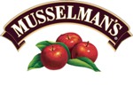 Musselman’s Applesauce Helps Your Resolutions Stick: #Giveaway