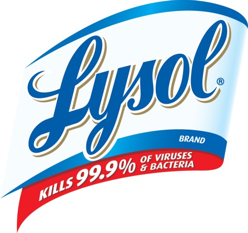 Lysol-logo