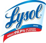 Keep Your Family Healthy with Lysol