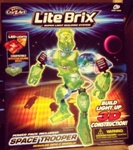 Lite Brix from Cra-Z-Art Gives Boys Building Fun with a Twist: Review