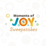 Share Your Photos on the New Fisher-Price Moments of Joy Site: Giveaway