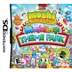 Moshi Monsters are Back in MoshlingsTheme Park for Nintendo DS