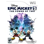 Disney’s Epic Mickey 2: The Power of Two Game: Review