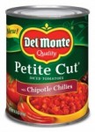 Del-Monte Southwestern-Style Tomatoes Add a Kick to Any Recipe: #Giveaway