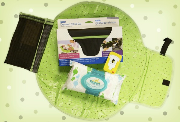 Swaddlers Prize Pack Photo