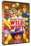 Nickelodeon Favorites: Rootin’ Tootin’ Wild West DVD: #Giveaway