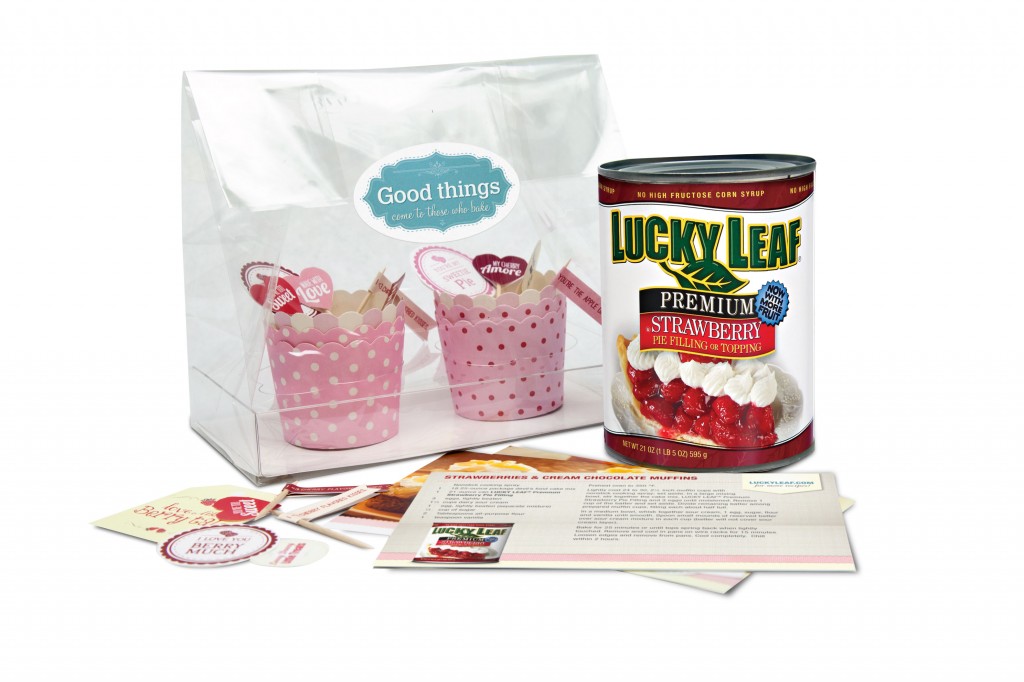 Valentine reader giveaway