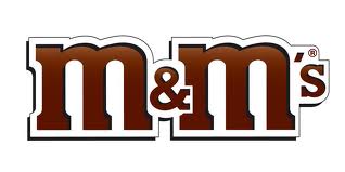 M&Ms Launches “Better with M” Campaign