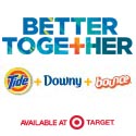 Keep Your Summer Styles Like New with Tide, Downy, and Bounce