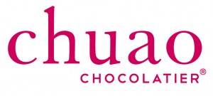 New CHuao Logo