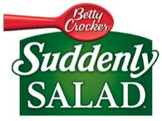 Cool Off Dinner Time with Suddenly Salad: #Giveaway