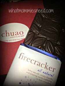 chuao firecracker